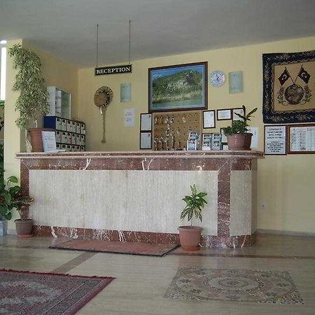 Junior Ozalp Hotel Dalyan Ngoại thất bức ảnh